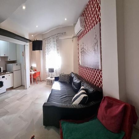 Apartamentos Centro Historico Sevilla Exteriér fotografie