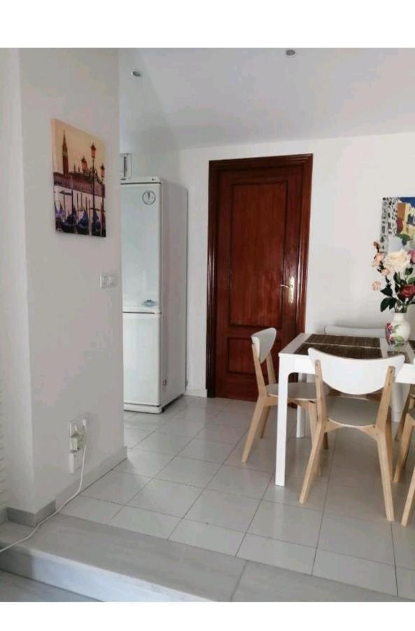 Apartamentos Centro Historico Sevilla Exteriér fotografie
