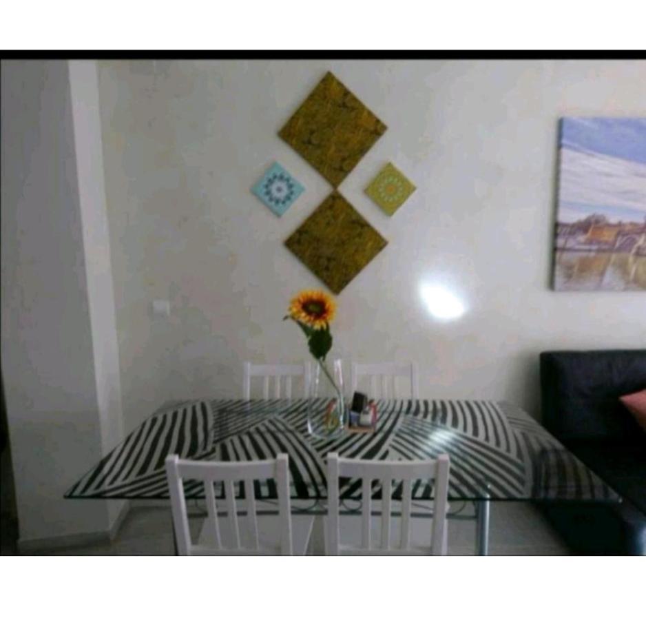 Apartamentos Centro Historico Sevilla Exteriér fotografie