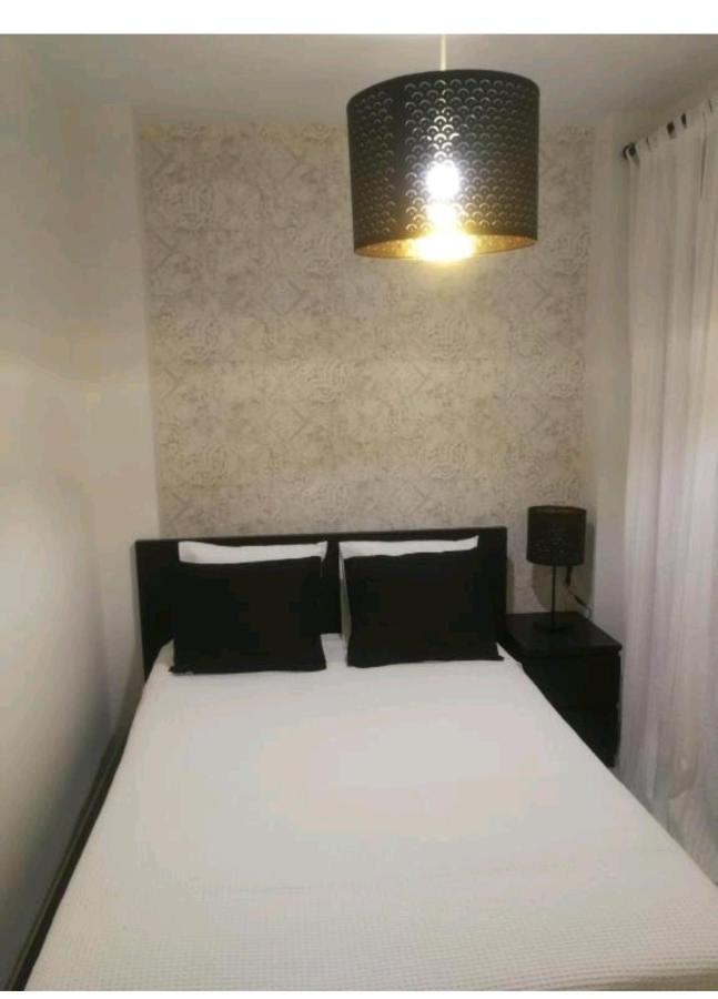 Apartamentos Centro Historico Sevilla Exteriér fotografie