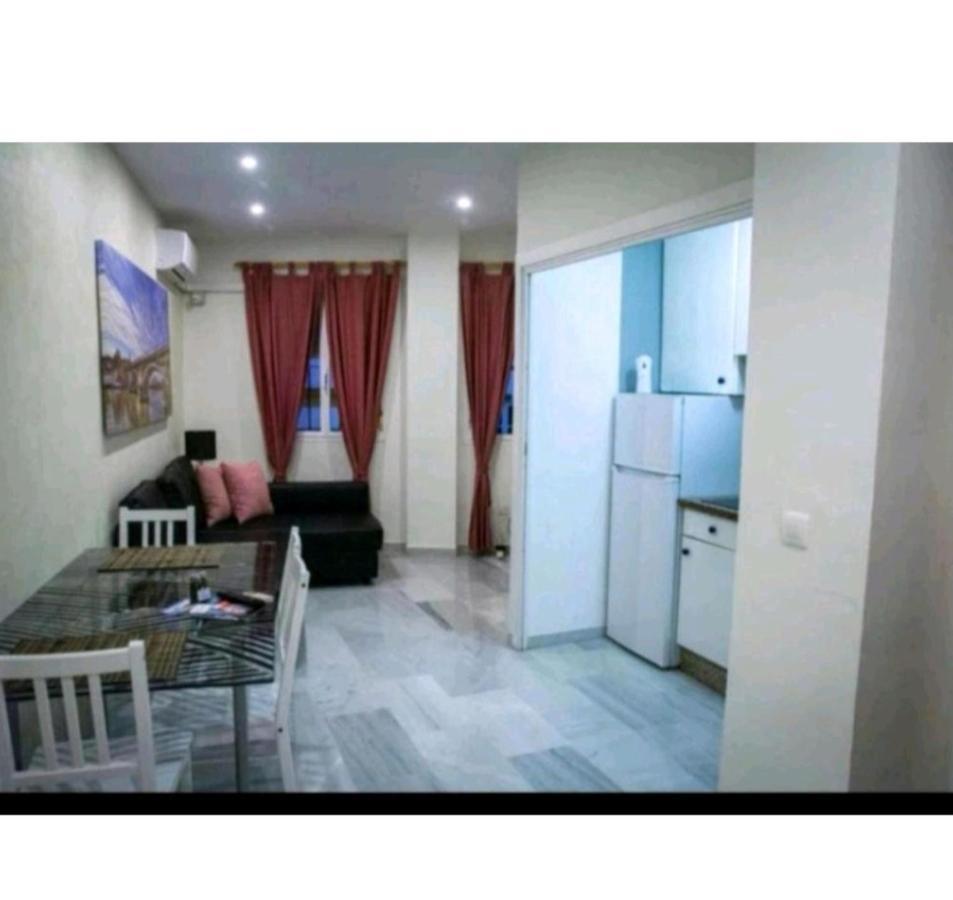 Apartamentos Centro Historico Sevilla Exteriér fotografie