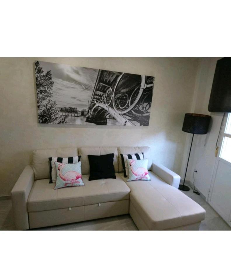 Apartamentos Centro Historico Sevilla Exteriér fotografie