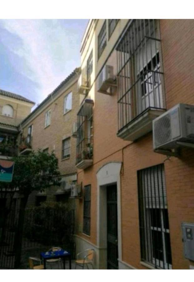 Apartamentos Centro Historico Sevilla Exteriér fotografie