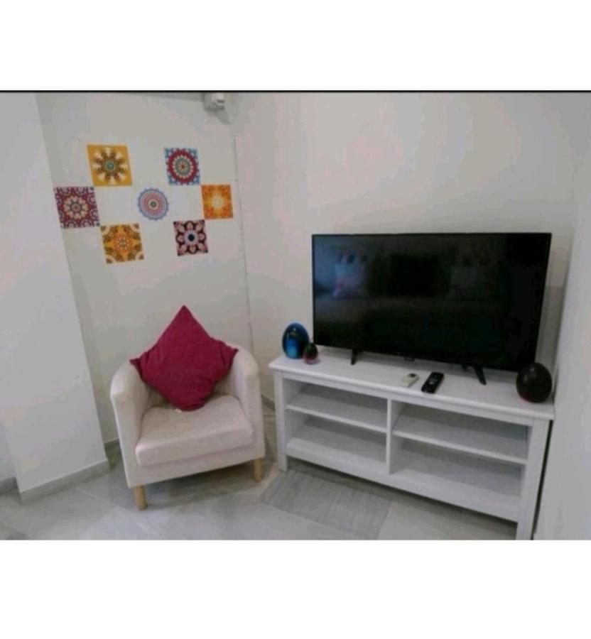 Apartamentos Centro Historico Sevilla Exteriér fotografie