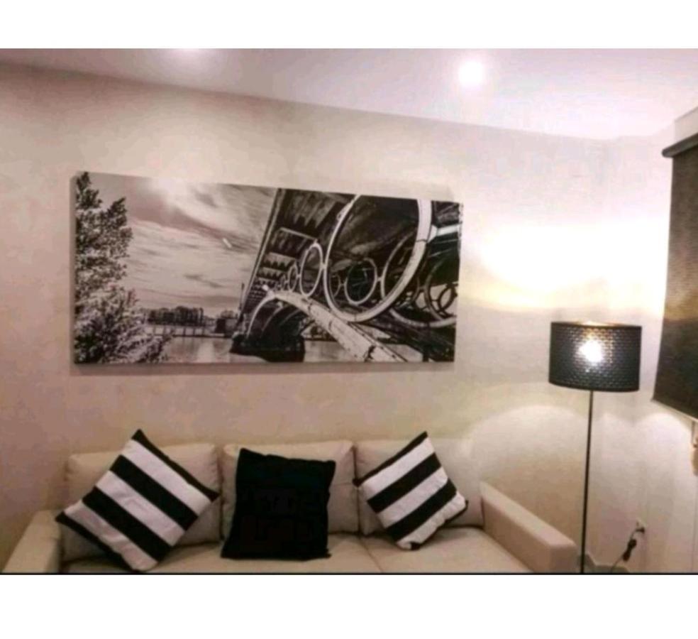 Apartamentos Centro Historico Sevilla Exteriér fotografie