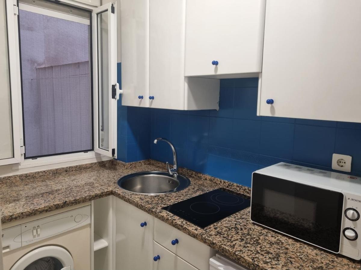 Apartamentos Centro Historico Sevilla Exteriér fotografie